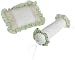 Jasmine Baby 2-pc. Pillow Set