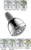 Hansgrohe Aktiva A'8 Showerhead