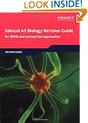 Edexcel AS Biology Revision Guide (Edexcel A Level Sciences)