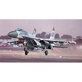 1/32 Su-27B フランカーB型 02224