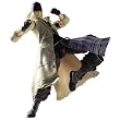 Final Fantasy XIII Play Arts Kai Snow Action Figure
