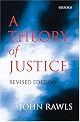 A Theory of Justice: Original Edition