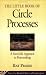Books : The Little Book of Circle Processes : A New/Old Approach to Peacemaking (The Little Books of Justice and Peacebuilding Series)