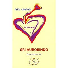 Hommage � Sri Aurobindo
