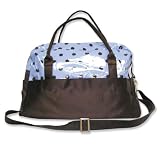 Trend Lab Max Bowling Bag with Changing Pad by Trend Lab