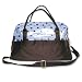 Trend Lab Max Bowling Bag with Changing Pad