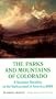 Parks and Mountains of Colorado: A Summer Vacation in the Switzerland of America, 1868