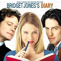 Bridget Jones's Diary