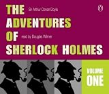 Review Penguin Audiobooks  / The Adventures of Sherlock Holmes: Volume 1