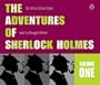 Adventures of Sherlock Holmes (v. 1)