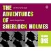 The Adventures of Sherlock Holmes: Volume 1