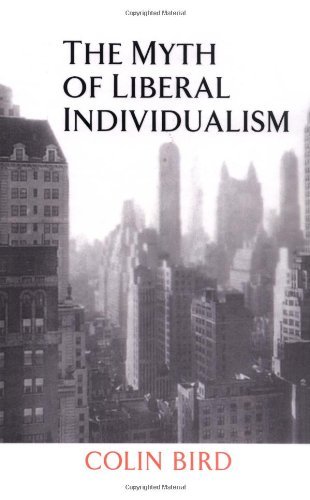 The Myth of Liberal Individualism