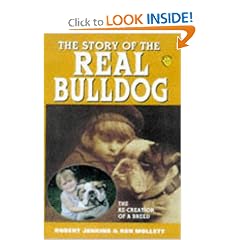 The Story of the Real Bulldog
