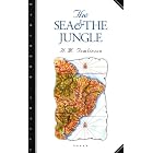 The Sea and the Jungle (Marlboro Travel) by H. M. Tomlinson