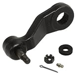 Moog Chassis K8688  Suspension and Alignment