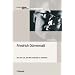 Friedrich D�rrenmatt. Von der Lust, die Welt nochmals zu erdenken (CH Wissen)