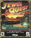 Jewel Quest Mysteries: Curse of the Emerald Tear
