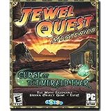 Jewel Quest Mysteries: Curse of the Emerald Tear