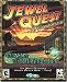 Jewel Quest Mysteries: Curse of the Emerald Tear