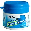 Attison's Betta Food 75 Gram
