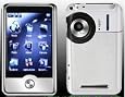 Bear Motion 4gb Mp3 Multi Media Player with 2.8 Inch Touch Screen and 2.0 Mega Pixel Camera