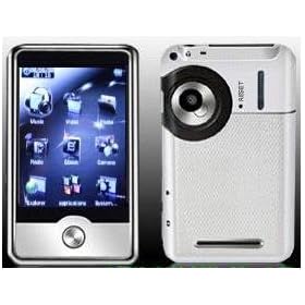 Click here to buy Bear Motion 4gb Mp3 Multi Media Player with 2.8 Inch Touch Screen and 2.0 Mega Pixel Camera.