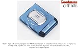 Electronics : Goodmans GMD16R Personal MD Player with Remote Control