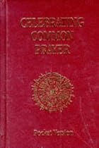 Celebrating Common Prayer: Pocket Version (Society of St Francis)