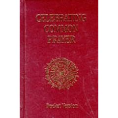 Celebrating Common Prayer: Pocket Version (Society of St Francis)