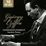 Feinsinniges Heissblut/Sensitive Passion