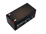 Hi-Capacity SLA UPS Battery for CyberPower Systems CPS300SL & CPS320SL (BP3-12)