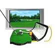 PlayStation 2 Golf Launchpad