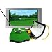 PlayStation 2 Golf Launchpad