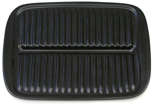 焼き三昧 オーブントースターで焦んがり調理器(24.5×17.5×2.2cm)