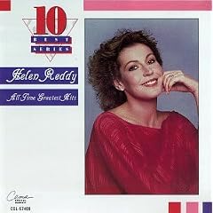 Helen Reddy - All-Time Greatest Hits