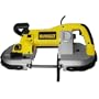 DEWALT D28770  6 Amp 4-3/4-Inch by 4-3/4-Inch Capacity Variable Speed Portable Band Saw
