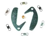 Accel 31042 Performance Advance Curve Kit