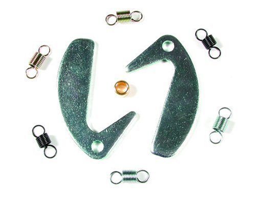 ACCEL 31042 Performance Advance Curve Kit
