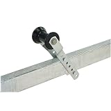 Adjustable Keel Roller Assembly for 3 Tongue by C E Smith Co Inc
