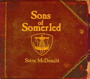 CD-Charts  Music : Sons of Somerled