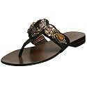 Pelle Moda Women's Mert Thong