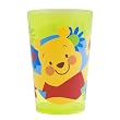 Zak Designs 8-Piece Winnie The Pooh 9-ounce Tumbler Set