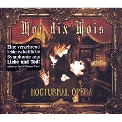 Nocturnal Opera,Ltd