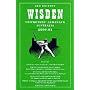 Wisden Cricketers' Almanack Australia 2000-2001 (Wisden)