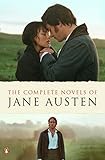 The complete novels