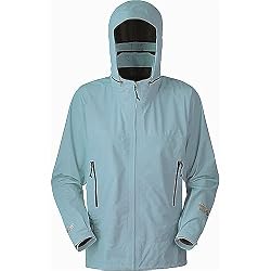 Swift Jacket - Women's by Mountain Hardwear