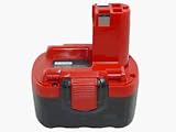 Bosch 3360 Replacement Battery
