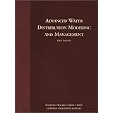advanced water distribution modeling and management