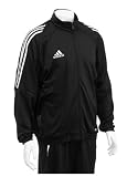 adidas Men's Torneo Full-Zip Training Top