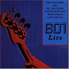 801 Live